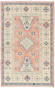 Kazak Tappeto orientale 130x80 (Pakistan) Annodato A Mano