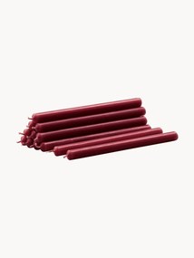 Set di 12 candele da tavolo Stoff Nagel