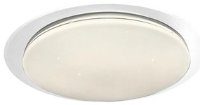 Plafoniera LED Dimmerabile ONTARIO LED/24W/230V 3000-6000K + tc
