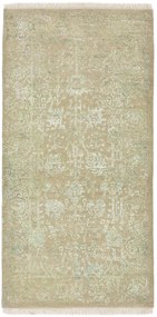 Neo Tappeto 140x70 (Indian) Annodato A Mano