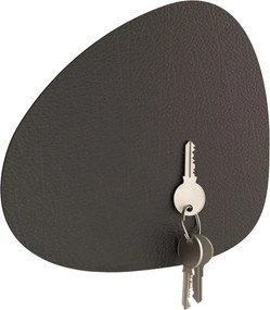 Portachiavi in eco pelle Board XL Bull – LIND DNA