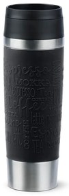 Tazz termica da viaggio nera 360 ml - Tefal