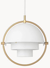 Lampada a sospensione orientabile Multi-Lite, varie misure