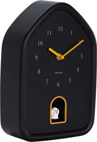 Orologio da parete Modern Doggy – Karlsson