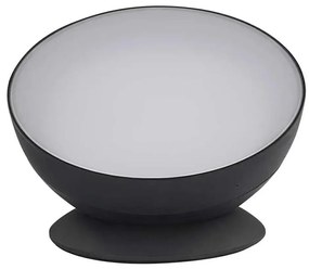 LED RGB Lampada da tavolo dimmerabile GoSmart LED/7W/230V Wi-Fi nero
