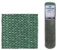 1 pz arrigoni rete ombraforte 90% verde asole rinforzate - mt.100x2h. fer231824