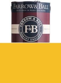 Farrow & Ball Estate Eggshell - Babouche 223 - 5l