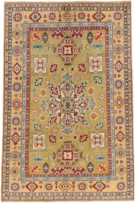 Kazak Tappeto orientale 300x200 (Pakistan) Annodato A Mano