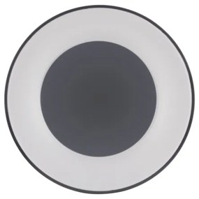 Leuchten Direkt 14326-18 - Lampada LED dimmerabile ANIKA LED/30W/230V + T