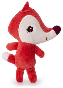 Lilliputiens - Albero educativo magnetico - La mia giornata con Alice la volpe