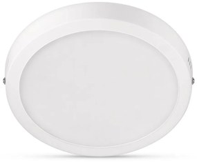 Philips - Plafoniera LED MAGNEOS LED/12W/230V 2700K bianca