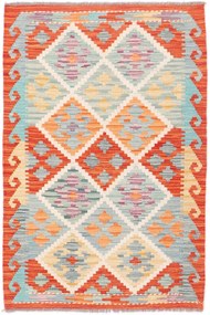 Kilim Tappeto orientale 80x130 (Pakistan) Tessuto A Mano