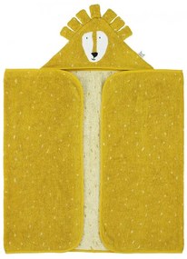 Asciugamano con cappuccio Mr. Lion – 70 x 130 cm