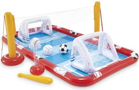 Piscina gonfiabile 'action sports' art. 57147