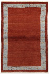 Rizbaft Tappeto persiano 110x160 (Iran) Annodato A Mano