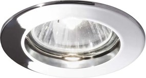 Ideal Lux - Lampada da incasso 1xGU10/50W/230V