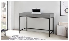 Scrivania 50x120 cm Celine - Støraa