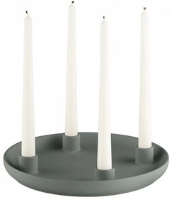 Candeliere in ceramica Advent - Blomus