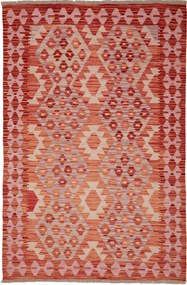 Kilim Tappeto orientale 100x150 (Pakistan) Tessuto A Mano