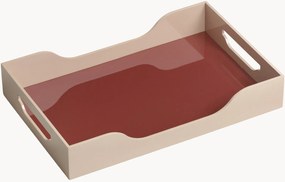 Vassoio decorativo grande Swell