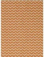 Harlequin Carta da parati Adderstone - Terracotta