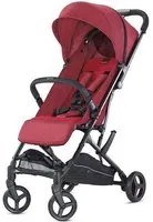 Passeggino 4 ruote inglesina ag86l0red sketch red