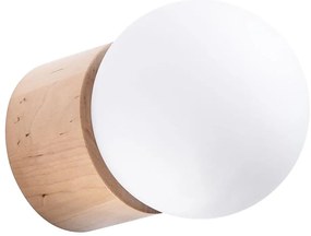 Sollux SL.1192 - Faretto da parete BOOMO 1xG9/8W/230V