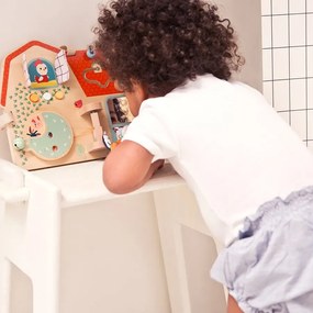 Lilliputiens - Activity Board - Fattoria