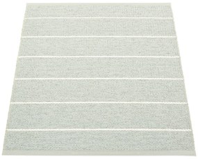 Tappeto da interno/esterno verde chiaro 70x90 cm Carl Sage – Pappelina