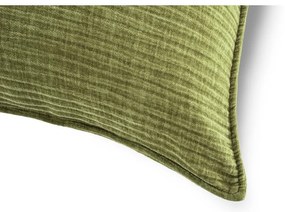 Cuscino decorativo in ciniglia 45x45 cm Juliette – Tiseco Home Studio