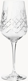 Bicchieri da vino Madame 2 pz