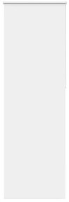 Tenda A Rullo Oscurante 70x230 Cm Larghezza Tessuto 65,7 Cm /
