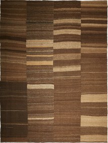 Kilim Tappeto persiano 360x270 (Iran) Annodato A Mano