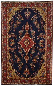 Hamedan Tappeto persiano 220 x 140 (Iran)