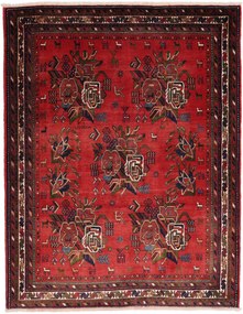 Sirjan Tappeto persiano 210 x 170 (Iran) Annodato A Mano
