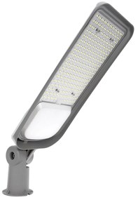 Armatura stradale 150W IP65 - 145lm/W - con Osram chip LED Colore Bianco Freddo 6.000K