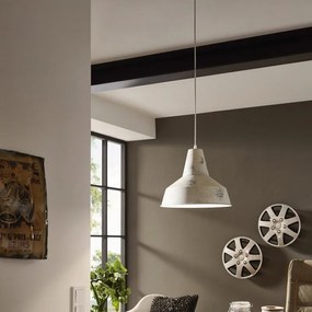 Lampadario Moderno Somerton E27 EGLO