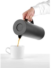 Bollitore termico in acciaio inox nero, 1 l - Hendi