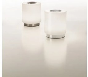 Fabas Luce 3257-30-178 - Lampada da tavolo dimmerabile SIMI LED/8W/230V cromo