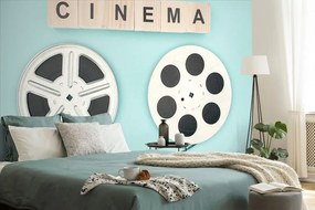 Carta da parati – Pellicola cinematografica