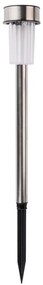 Grundig - Lampada solare LED LED/1,2V