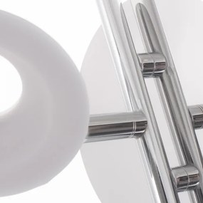 Philips 50144/11/P1 - Luce Spot a LED MACKINAW 3xLED/5W/230V