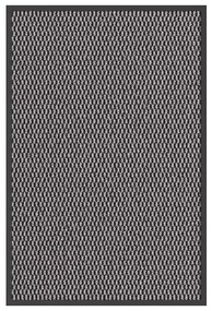 Zerbino Antracite 60x90 Cm /