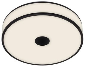 Briloner - Plafoniera LED BLOCK LED/12W/230V