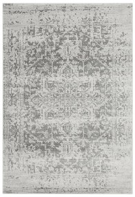 Tappeto grigio 80x150 cm Nova - Asiatic Carpets