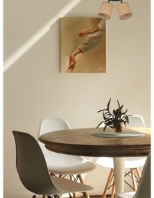 Faretto IRMA 2xE14/40W/230V