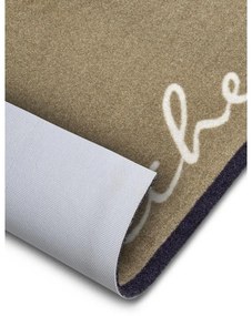 Runner da cucina beige, 50 x 150 cm Cook &amp; Clean - Zala Living