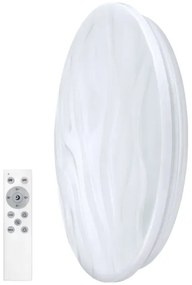 Solight WO792 - LED RGB Luce dimmerabile WAVE LED/30W/230V Wi-Fi Tuya + TC
