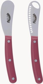 Set di 2 coltelli da burro e utility Kilner