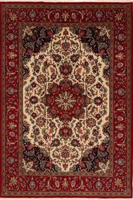 Ghom Tappeto persiano 160x250 (Iran)